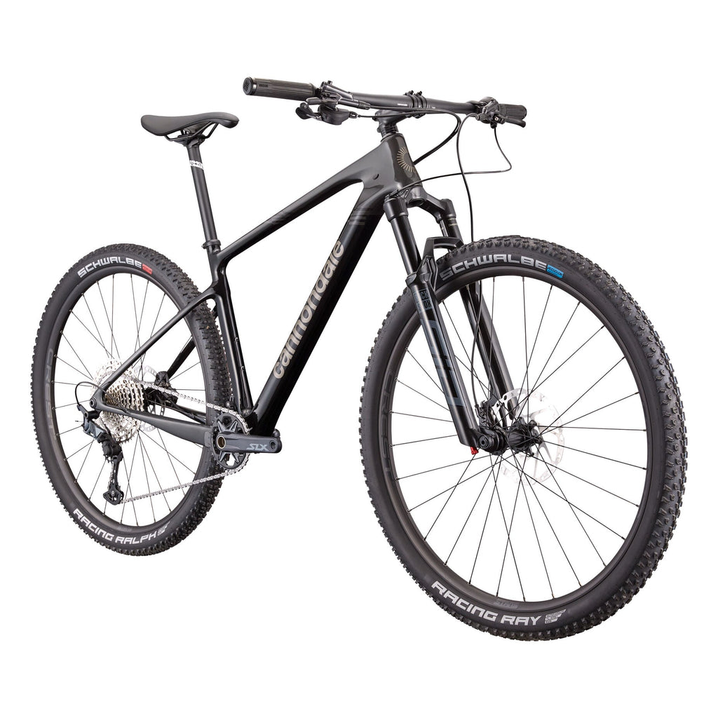 Cannondale Scalpel HT Carbon 2
