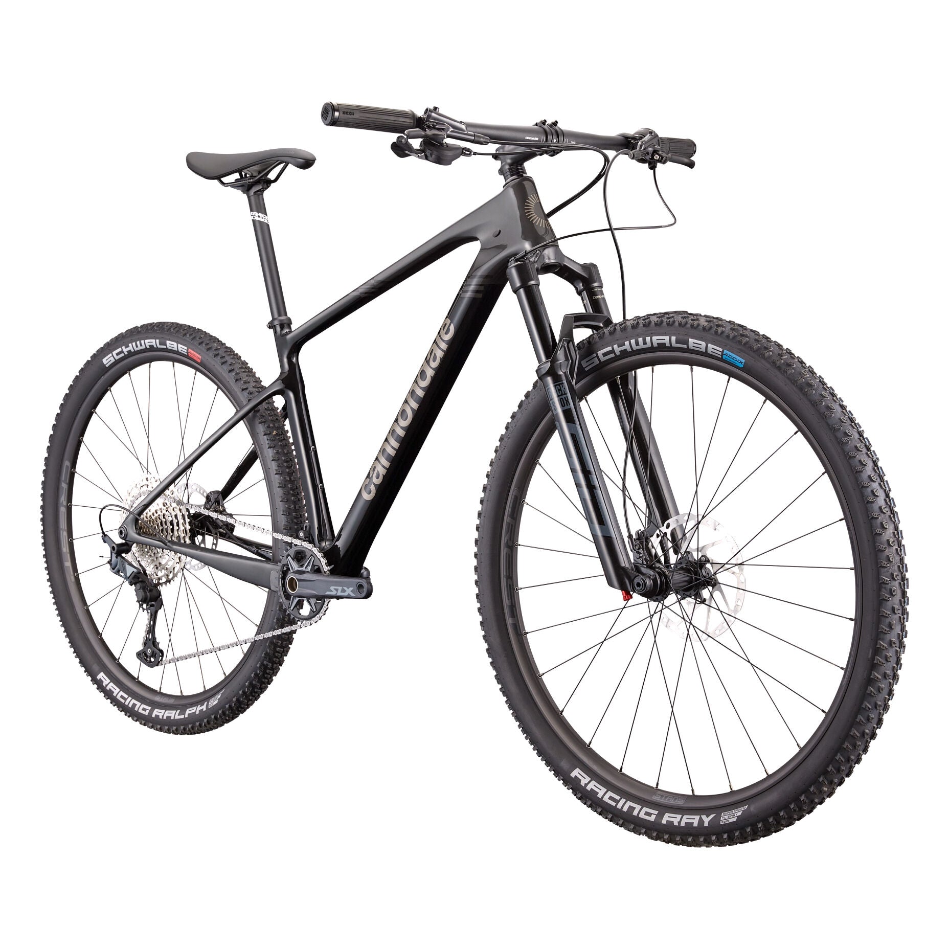 Cannondale Scalpel HT Carbon 2