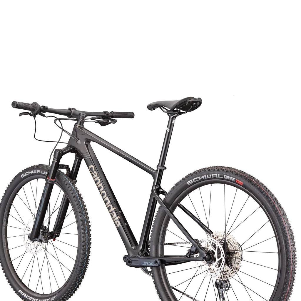 Cannondale Scalpel HT Carbon 2