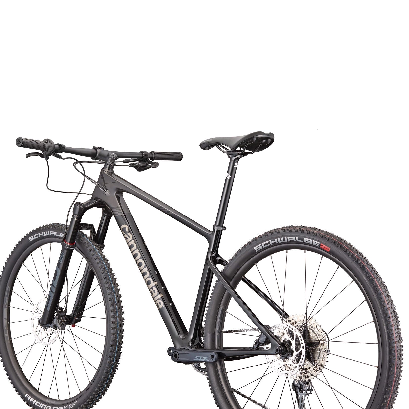 Cannondale Scalpel HT Carbon 2