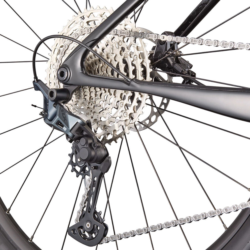 Cannondale Scalpel HT Carbon 2