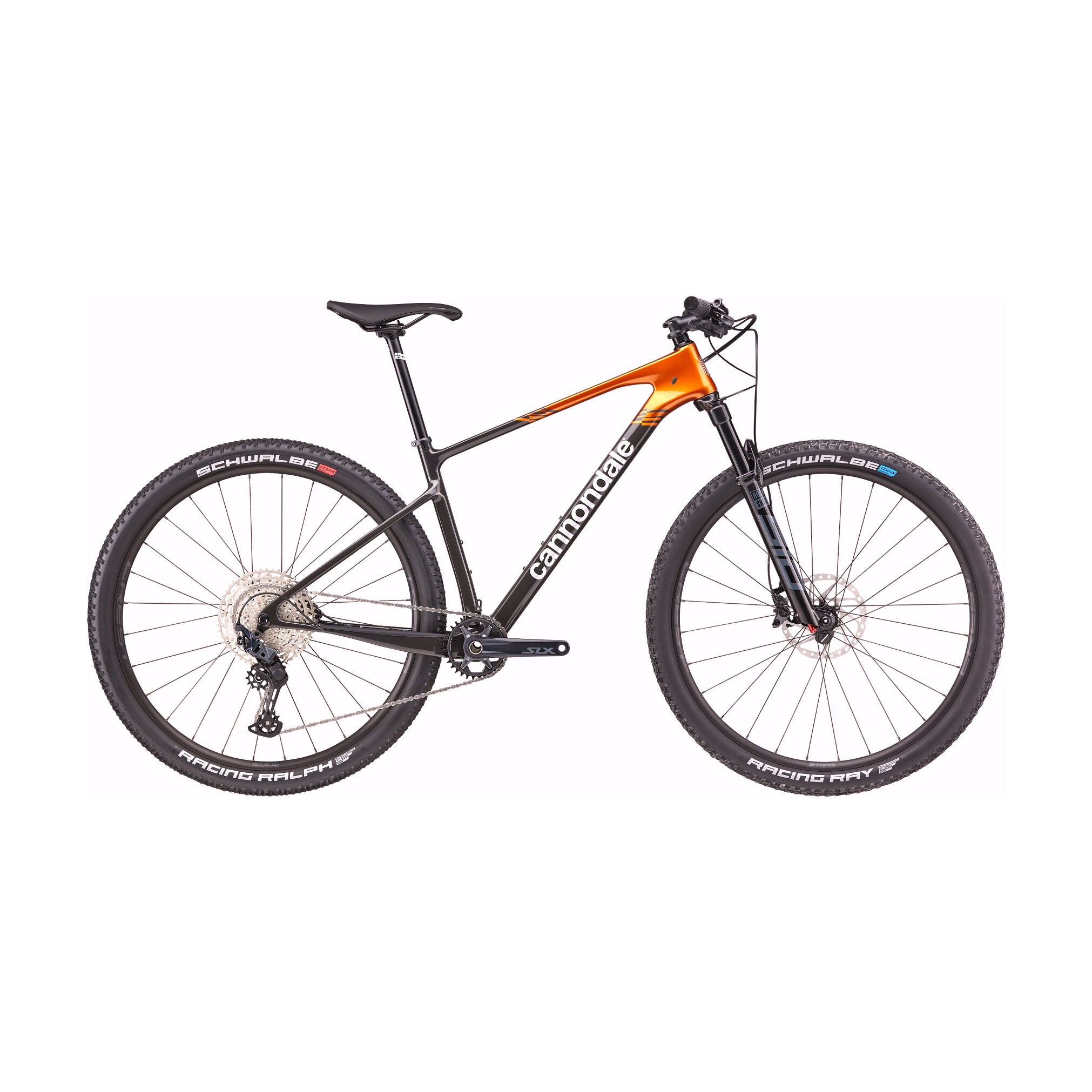 Cannondale Scalpel HT Carbon 2