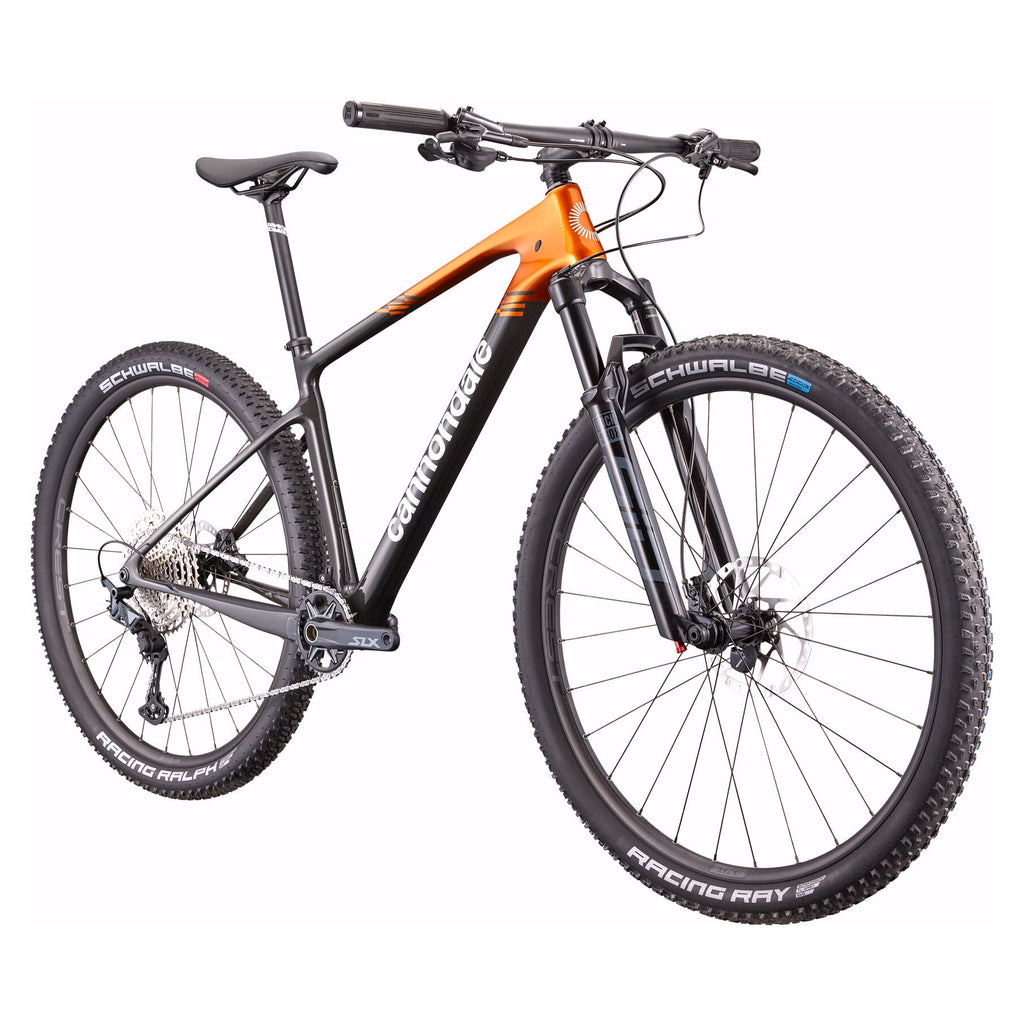 Cannondale Scalpel HT Carbon 2