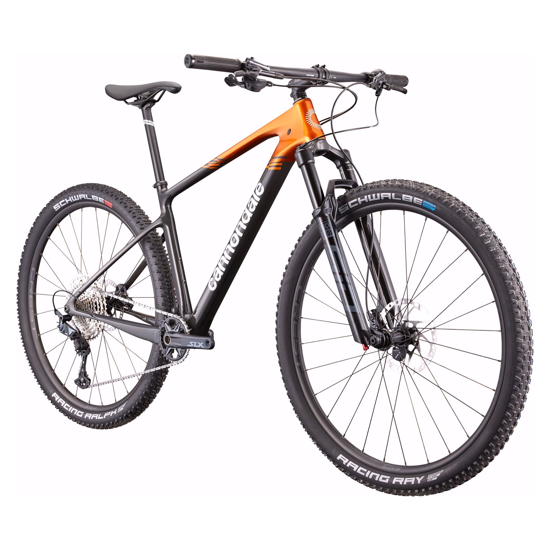 Cannondale Scalpel HT Carbon 2