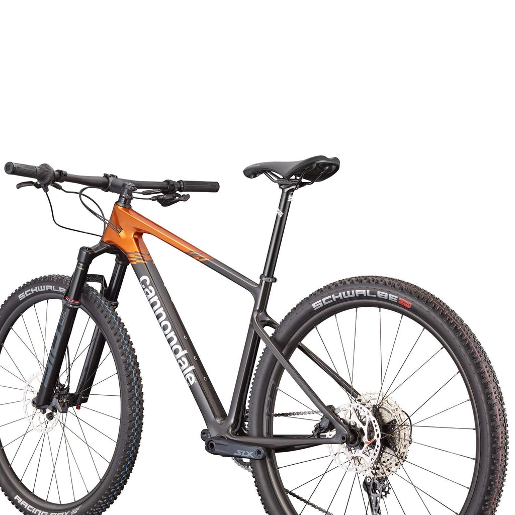 Cannondale Scalpel HT Carbon 2
