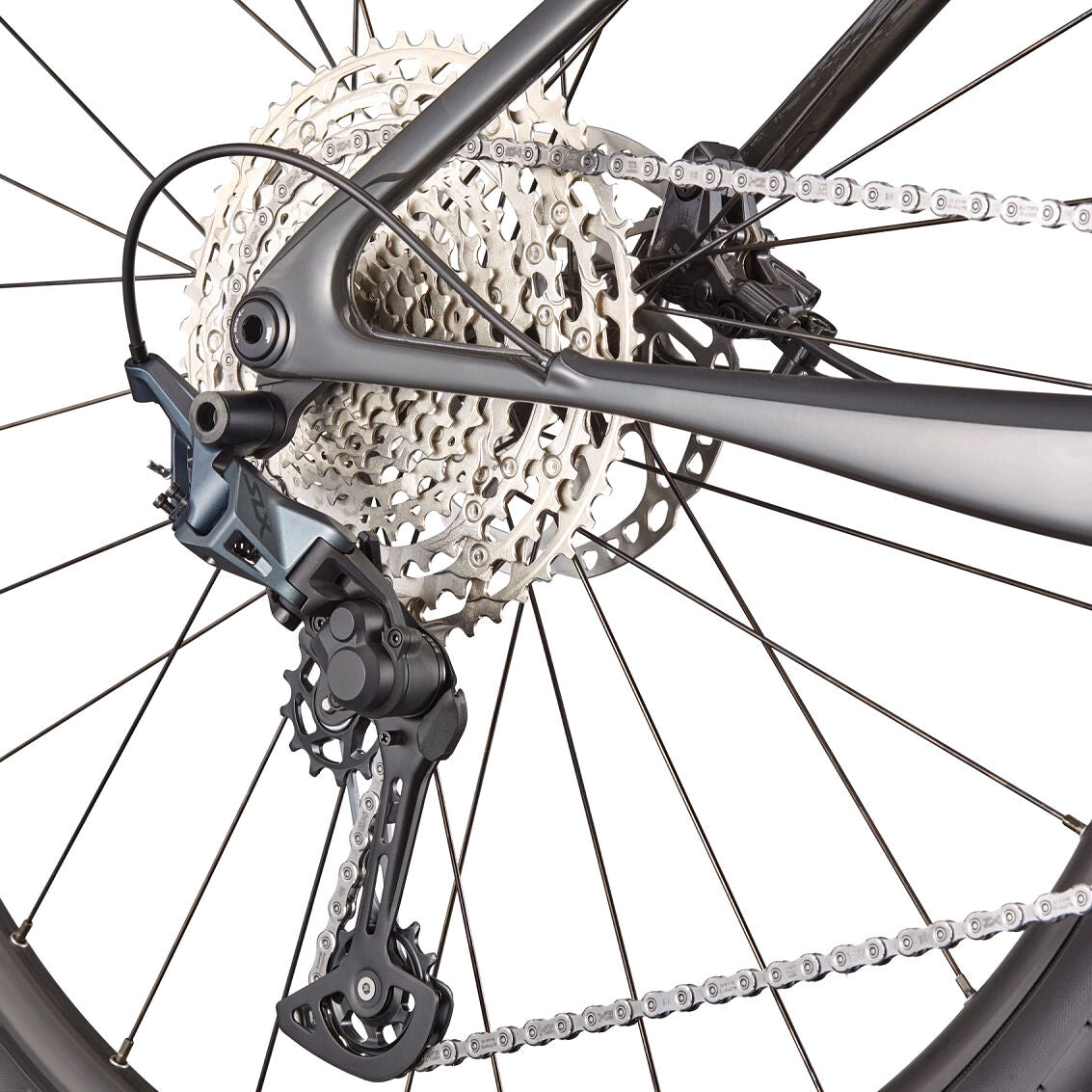 Cannondale Scalpel HT Carbon 2