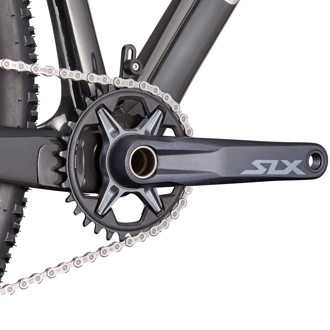 Cannondale Scalpel HT Carbon 2