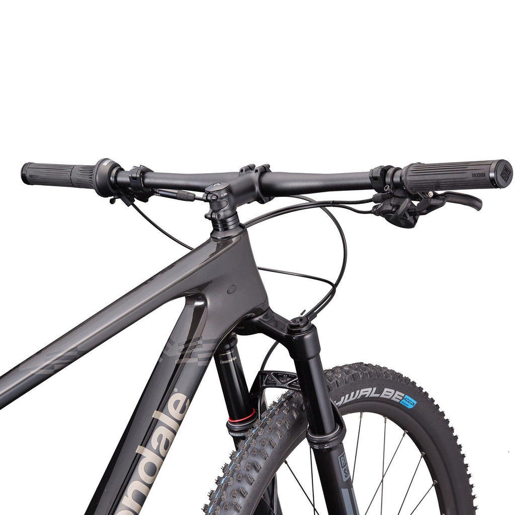 Cannondale Scalpel HT Carbon 2