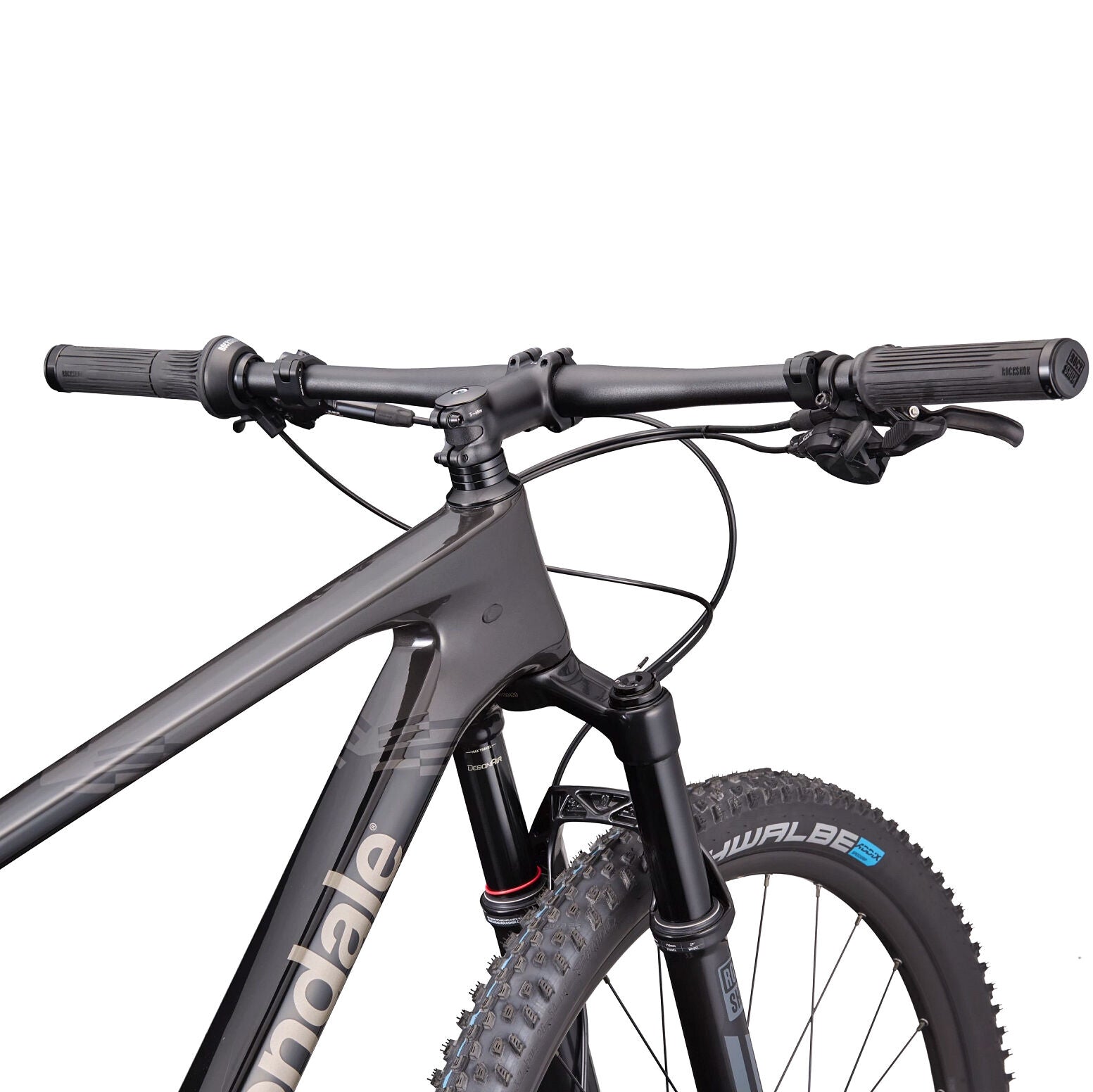 Cannondale Scalpel HT Carbon 2
