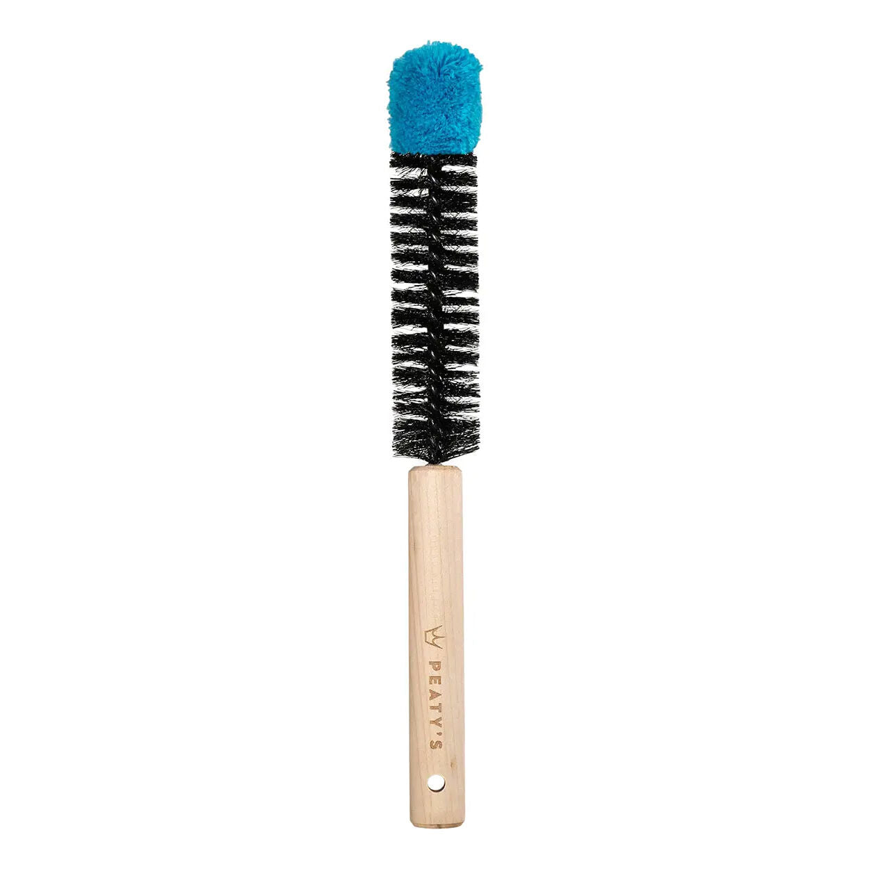 Peaty's Detailer cleaning brush