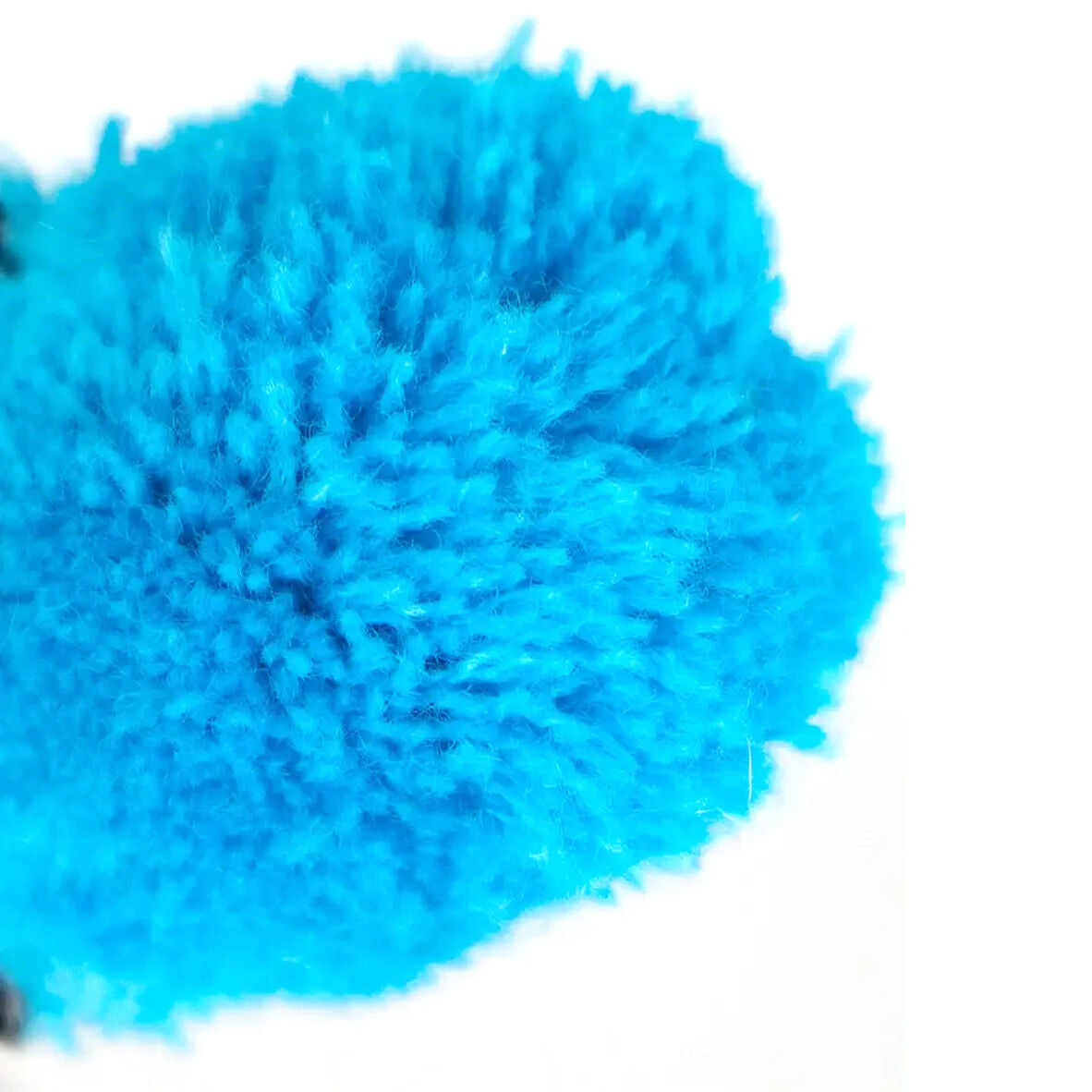 Peaty's Detailer cleaning brush