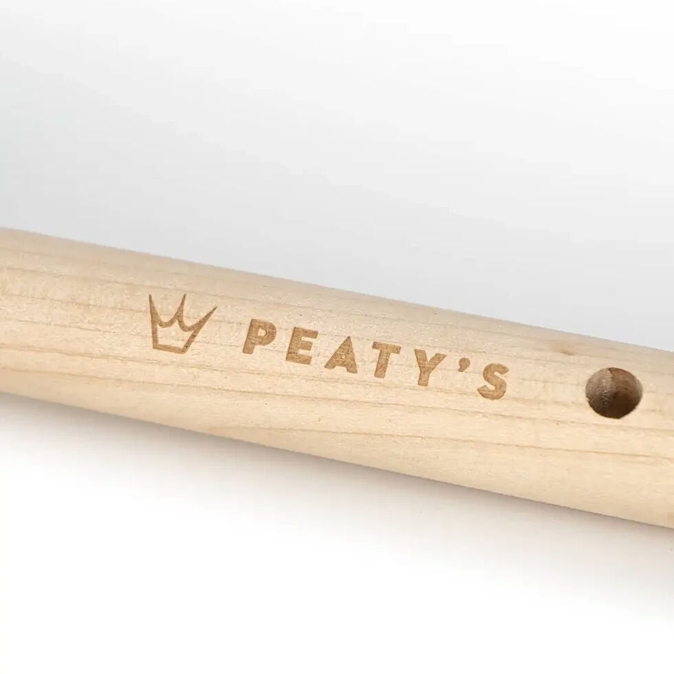 Peaty's Detailer cleaning brush
