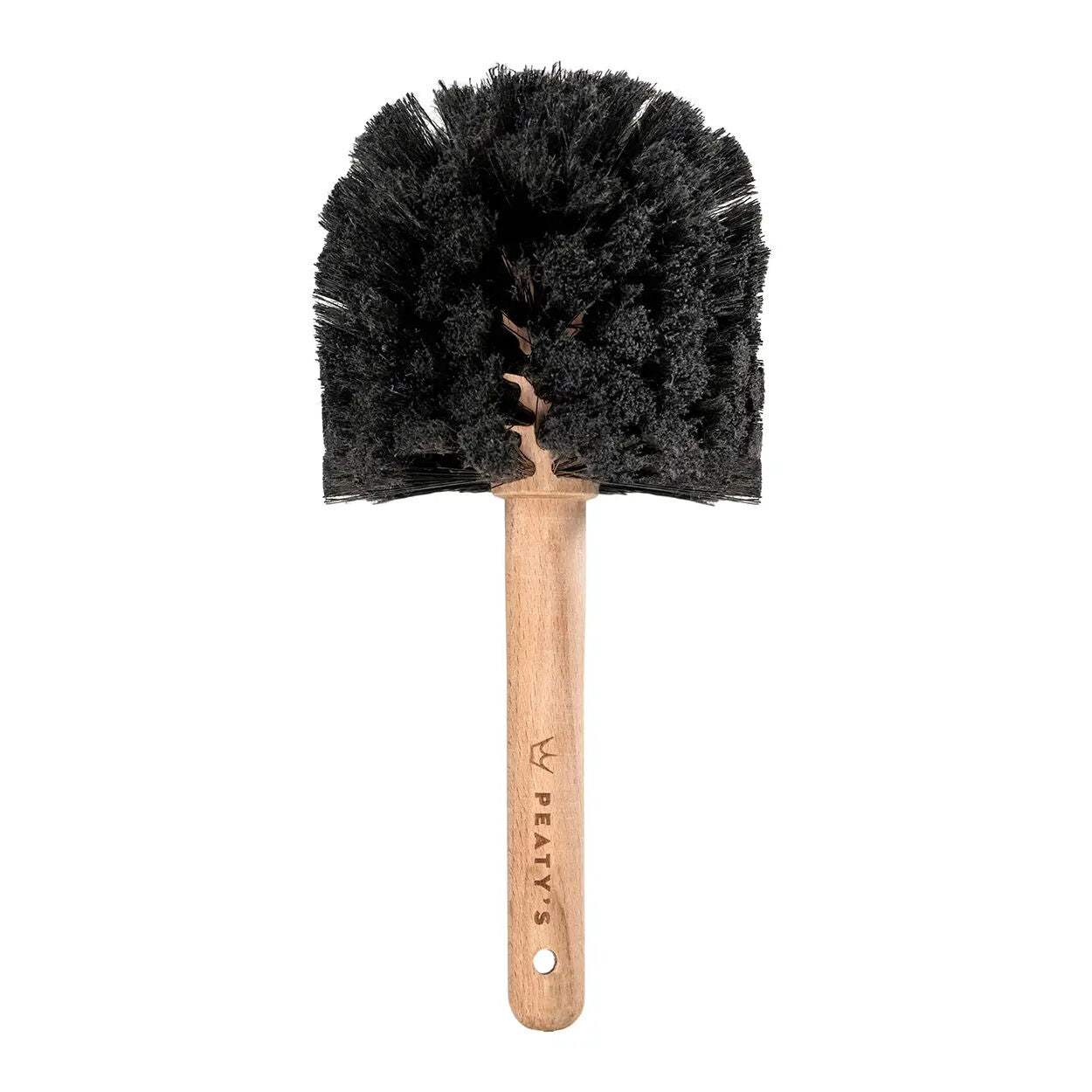 Peaty's Bog cleaning brush