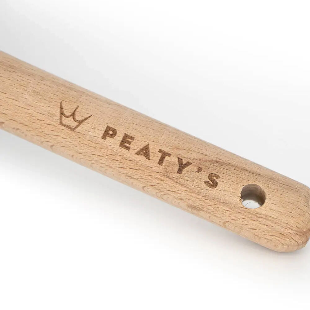 Peaty's Bog cleaning brush