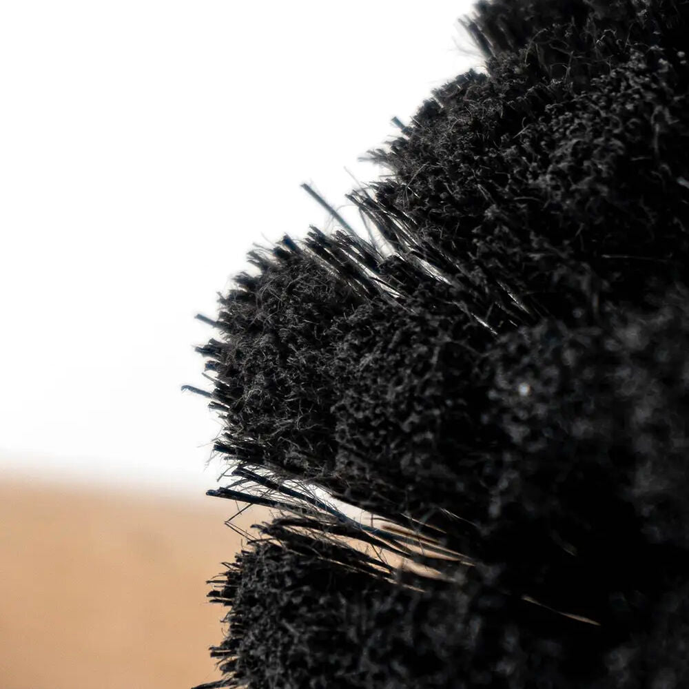 Peaty's Bog cleaning brush