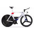 Wilier Triestina Supersonica SLR Dura Ace Di2 + Miche Kleos 67/85  2026