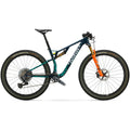 Wilier Urta Max SLR Shimano XTR Di2 1X12S + Miche K1 EVO Carbon + Rockshox35 Sid Ultimate 3P 2026