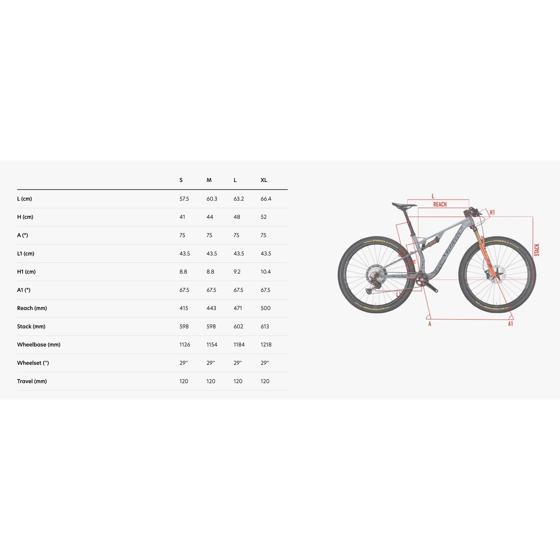 Wilier Urta Max SLR Shimano XTR Di2 1X12S + Miche K1 EVO Carbon + Rockshox35 Sid Ultimate 3P 2026
