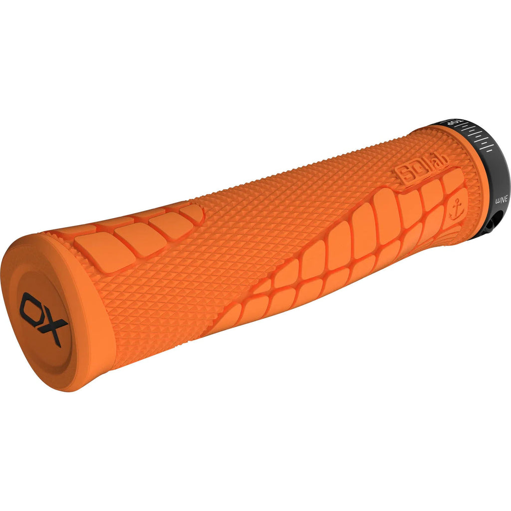 SQlab 70X Pro 2.0 grips