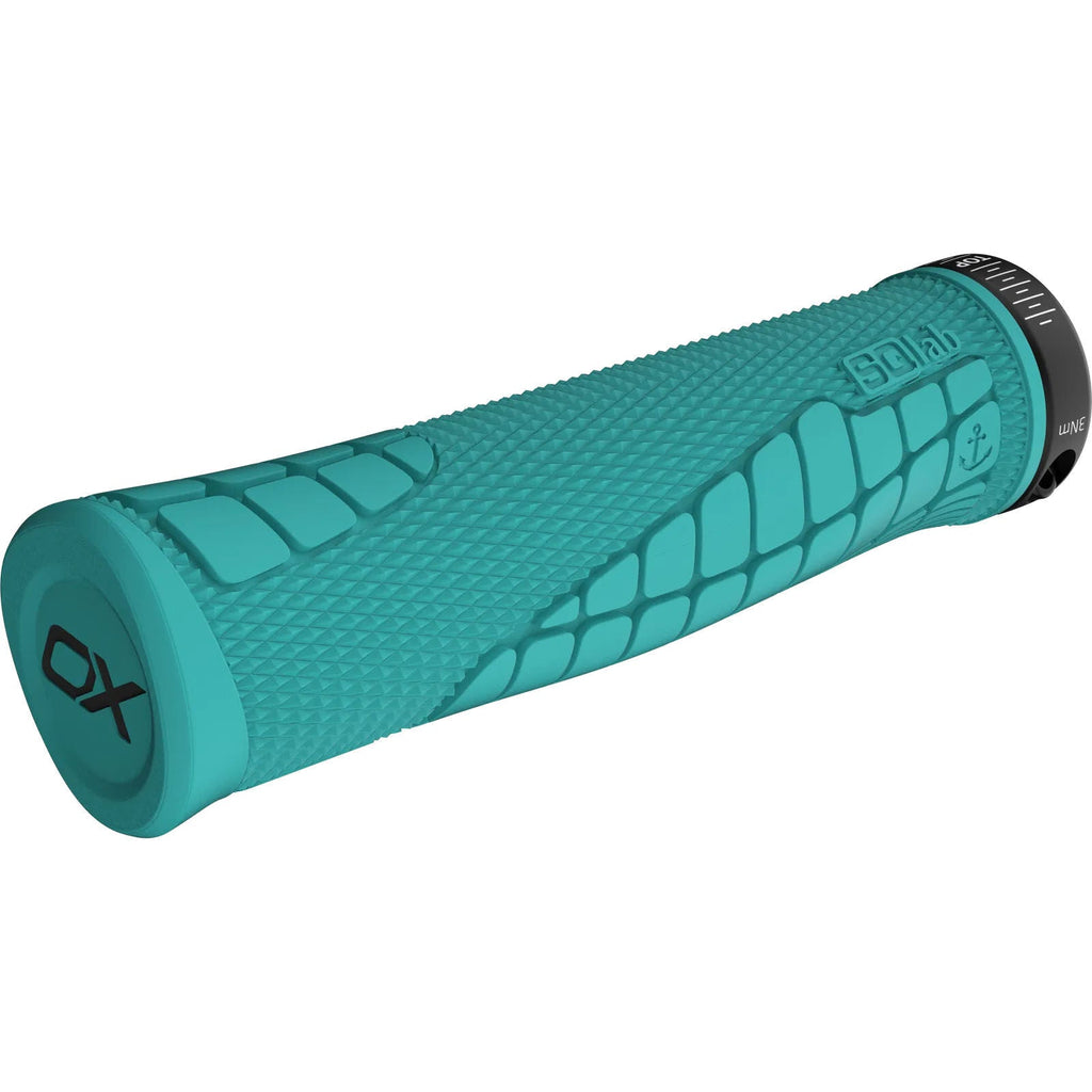 SQlab 70X Pro 2.0 grips
