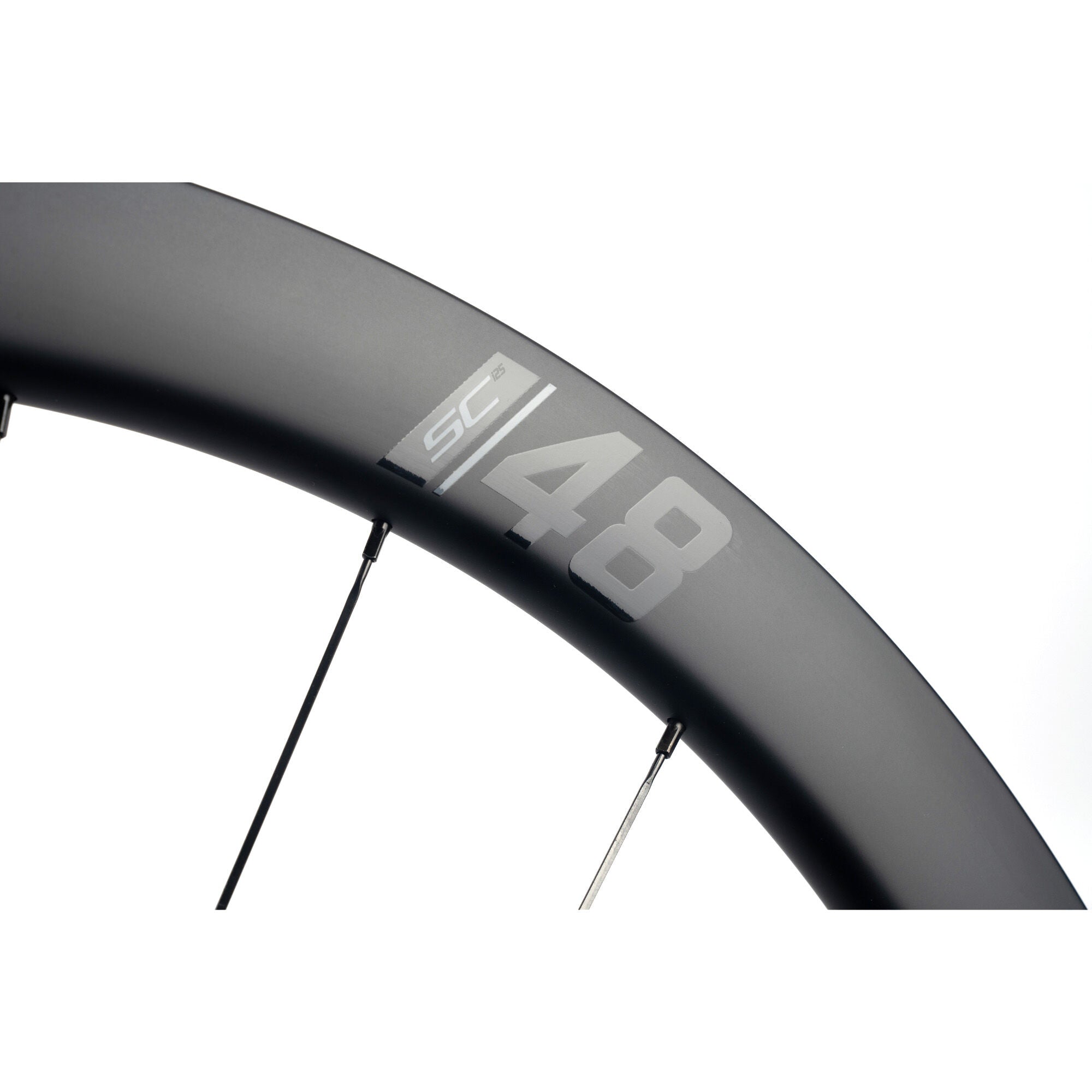 Vision SC 48 Disc Center Lock wheelset