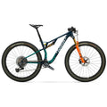 Wilier Urta Max SLR Shimano XT Di2 1X12S + Miche K6 Carbon 29" TLR + Fox 34 SC Factory Kashima 120 mm 2026