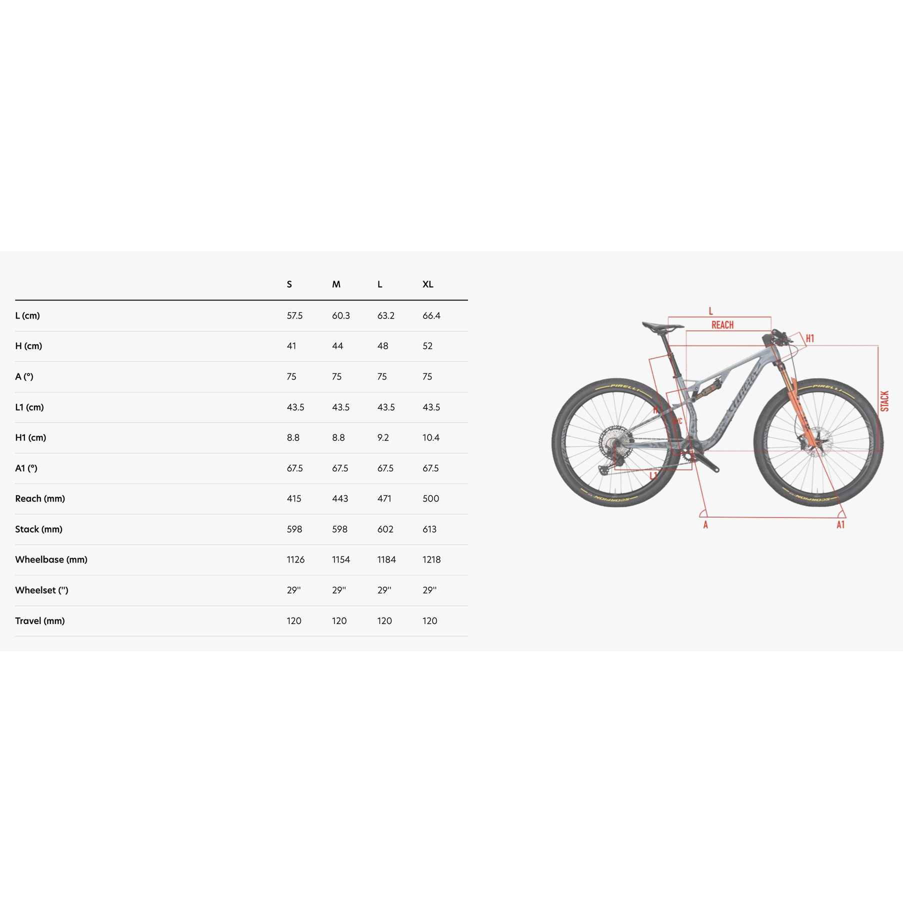 Wilier Urta Max SLR Shimano XT Di2 1X12S + Miche K6 Carbon 29" TLR + Fox 34 SC Factory Kashima 120 mm 2026