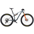 Wilier Urta Max SLR + Shimano XT Di2 1X12S + Miche 966 SPR Alloy + Fox 34 SC Factory Kashima 120 mm  2026
