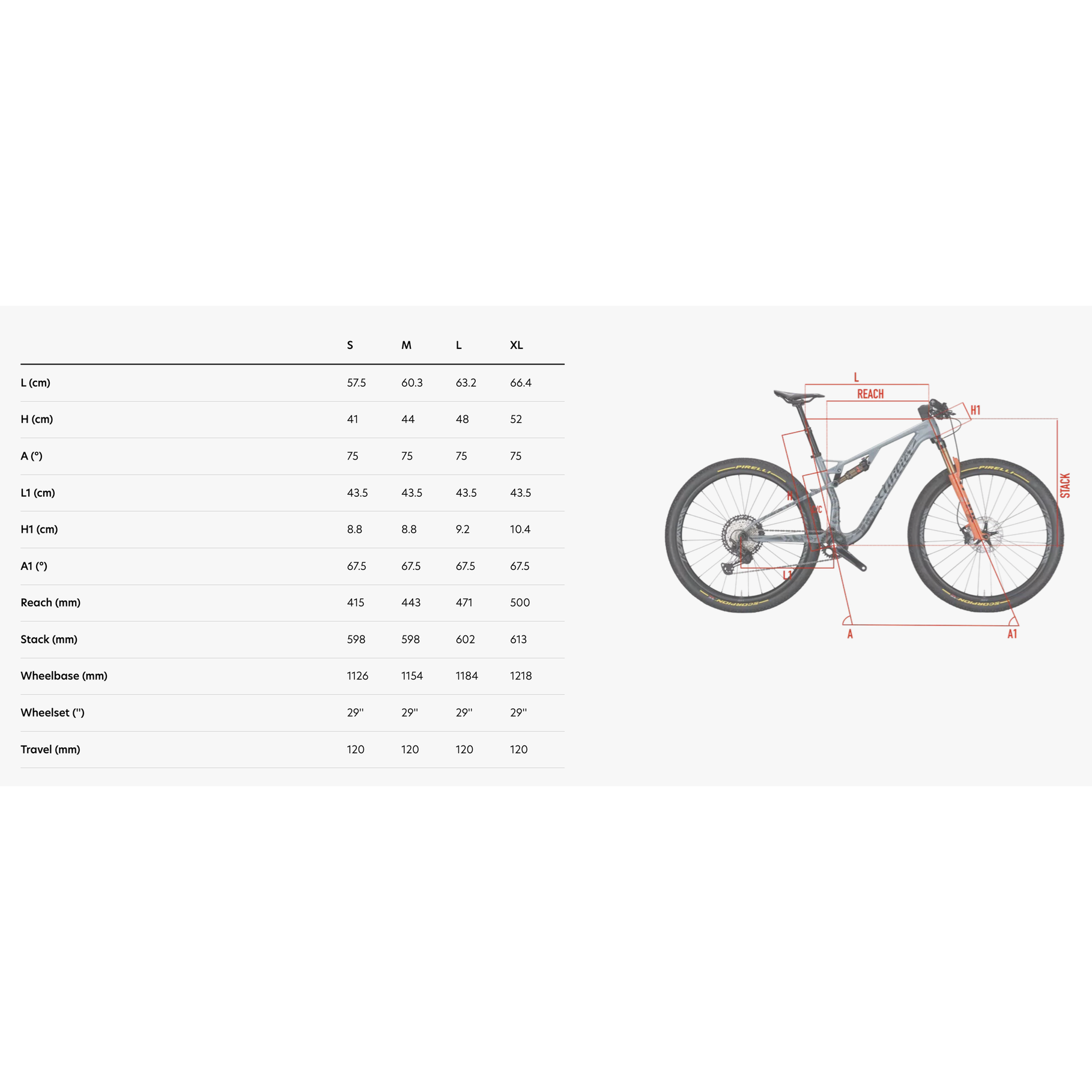 Wilier Urta Max SLR Shimano XT Di2 1X12S + Miche 966 SPR Alloy + Rockshox 35 SID Ultimate 3P FS-SID-ULT3-D1 120 mm  2026