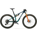 Wilier Urta Max SLR Shimano XT Di2 1X12S + Miche 966 SPR Alloy + Rockshox 35 SID Ultimate 3P FS-SID-ULT3-D1 120 mm  2026