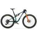 Wilier Urta Max SLR Shimano XTR Di2 1X12S + Miche K1 RD Carbon + Fox 34 SC Factory Kashima 120 mm  2026