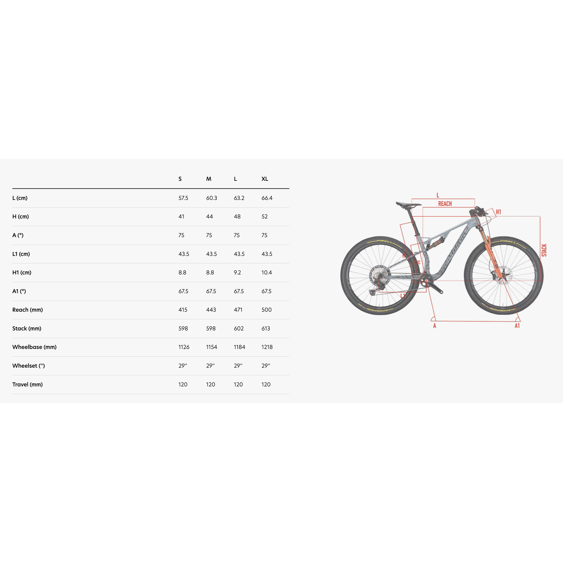 Wilier Urta Max SLR Shimano XTR Di2 1X12S + Miche K1 RD Carbon + Fox 34 SC Factory Kashima 120 mm  2026
