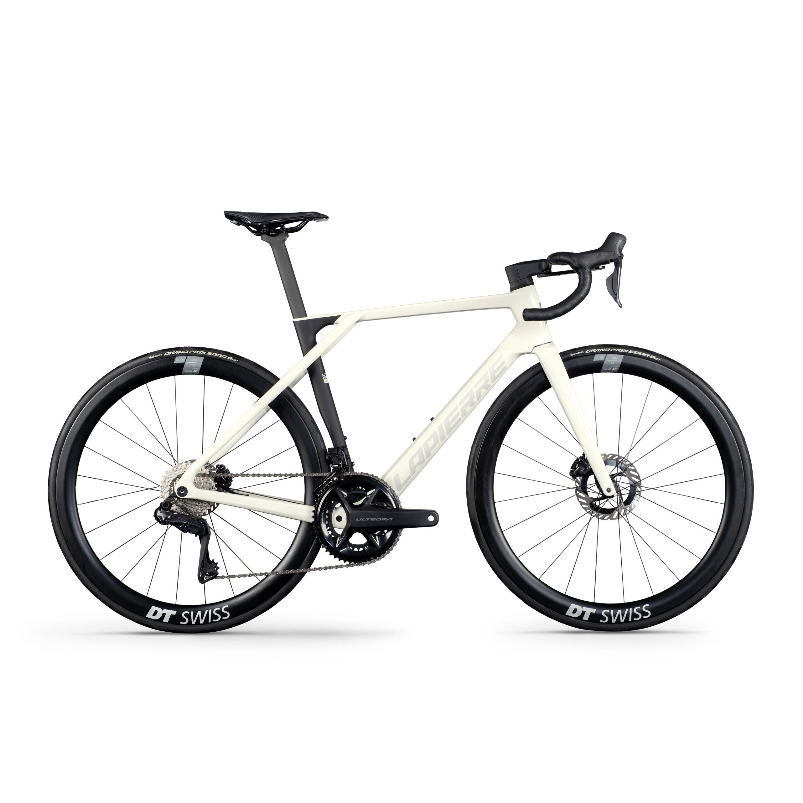 Lapierre Xelius DRS 8.0 + Dt Swiss ARC1600 wheels