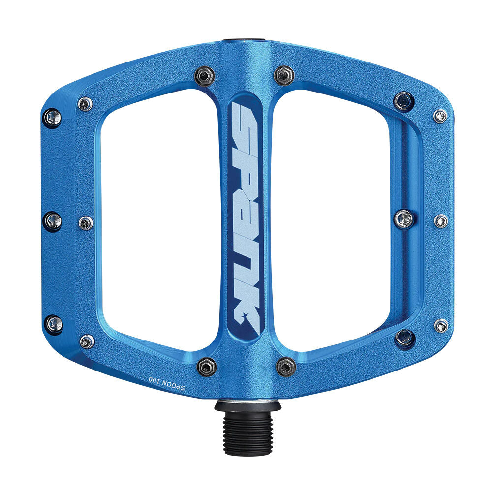 Spank Spoon Reboot pedals