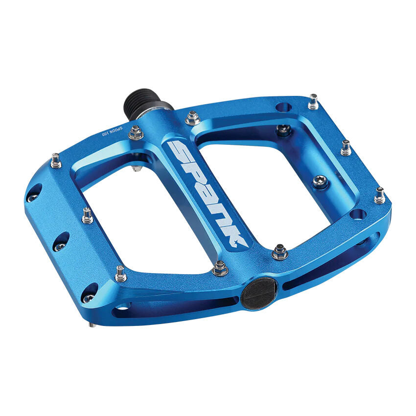 Spank Spoon Reboot pedals