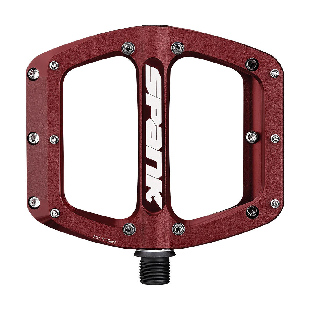 Spank Spoon Reboot pedals
