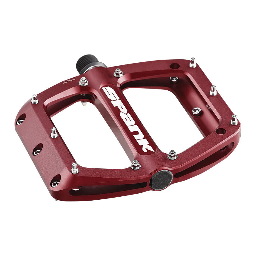 Spank Spoon Reboot pedals