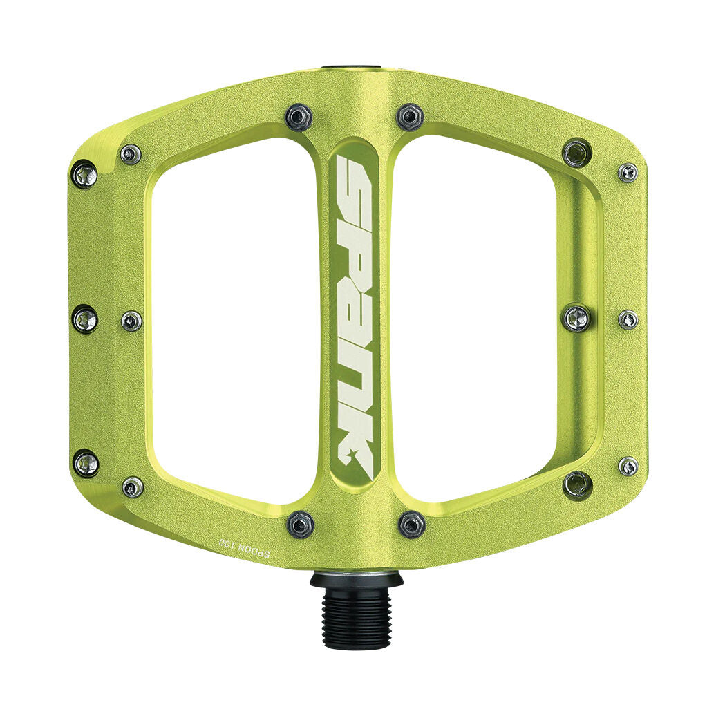 Spank Spoon Reboot pedals