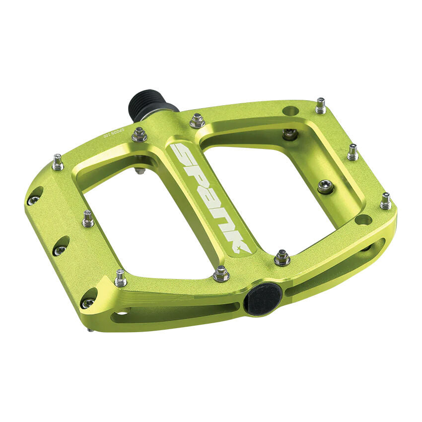 Spank Spoon Reboot pedals