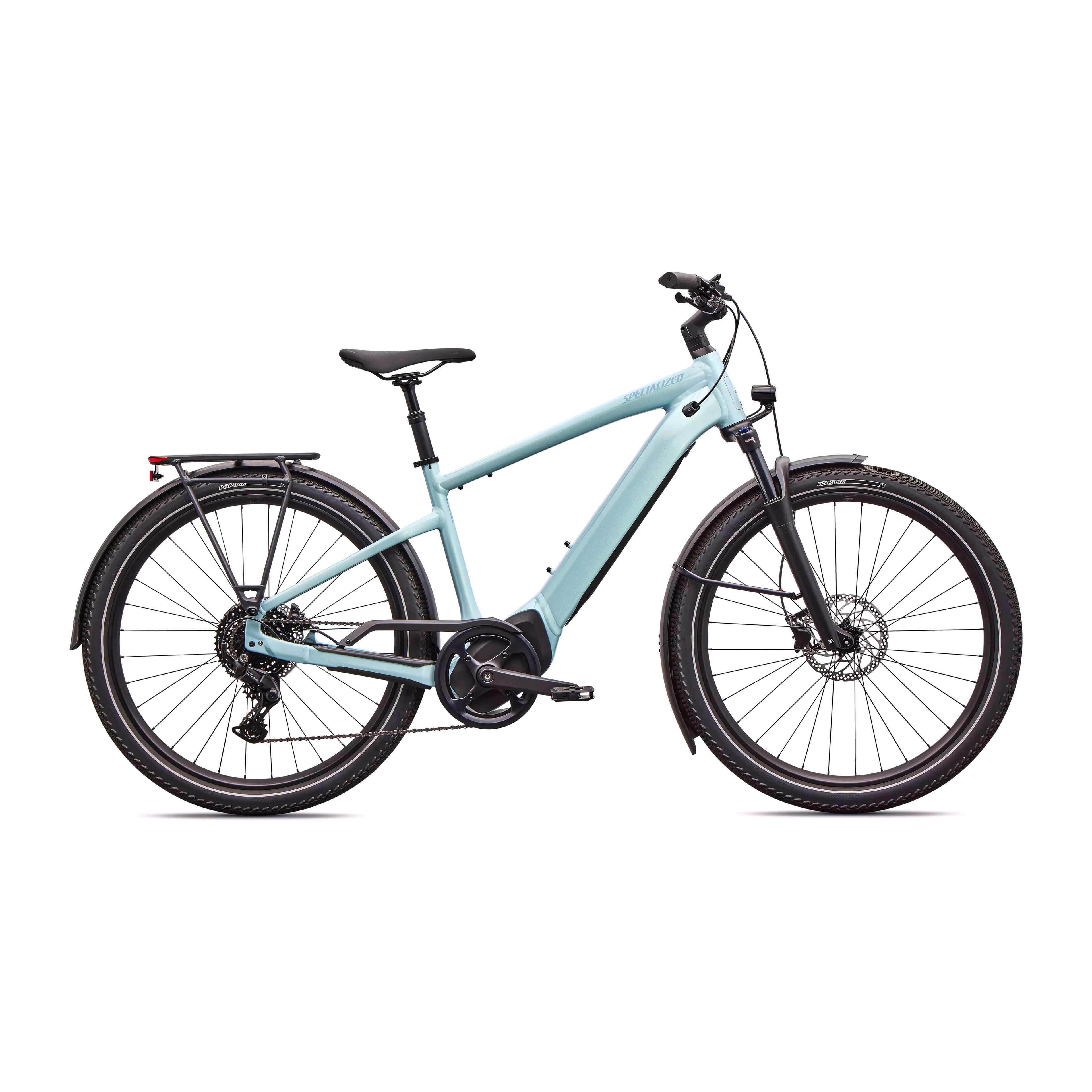 Specialized Turbo Vado 4.0 2026