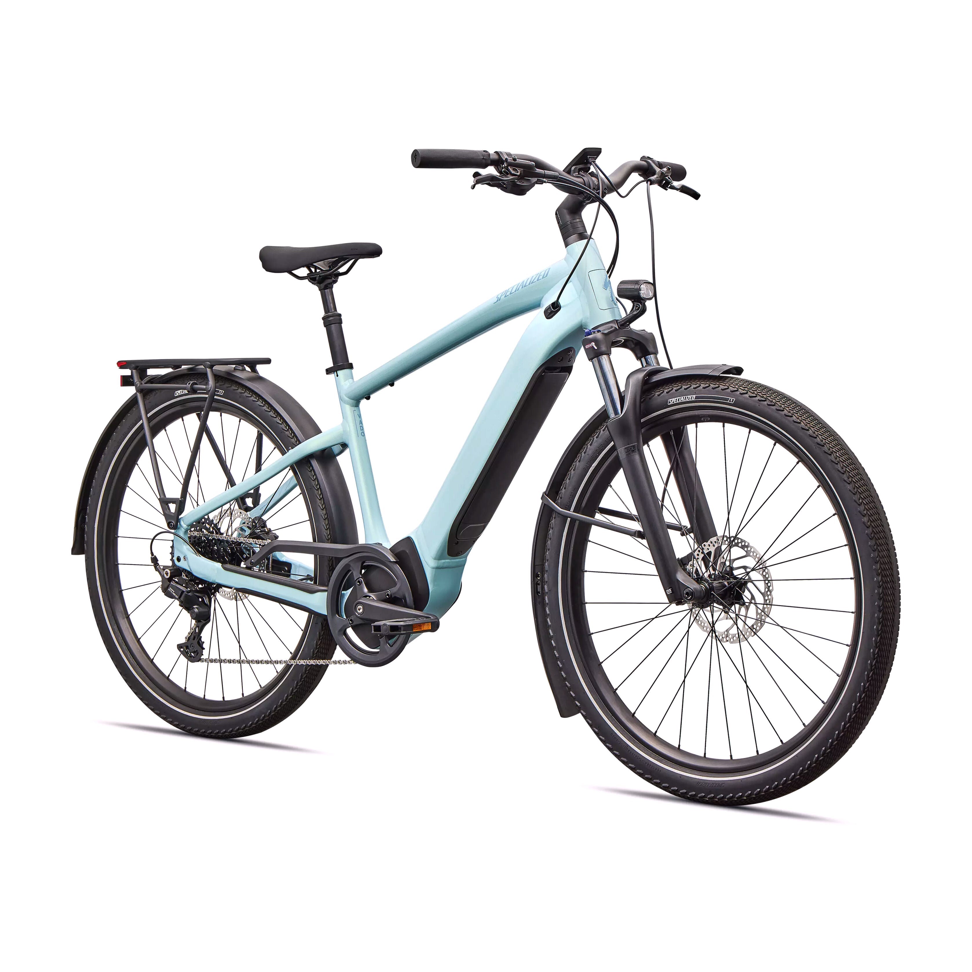 Specialized Turbo Vado 4.0 2026
