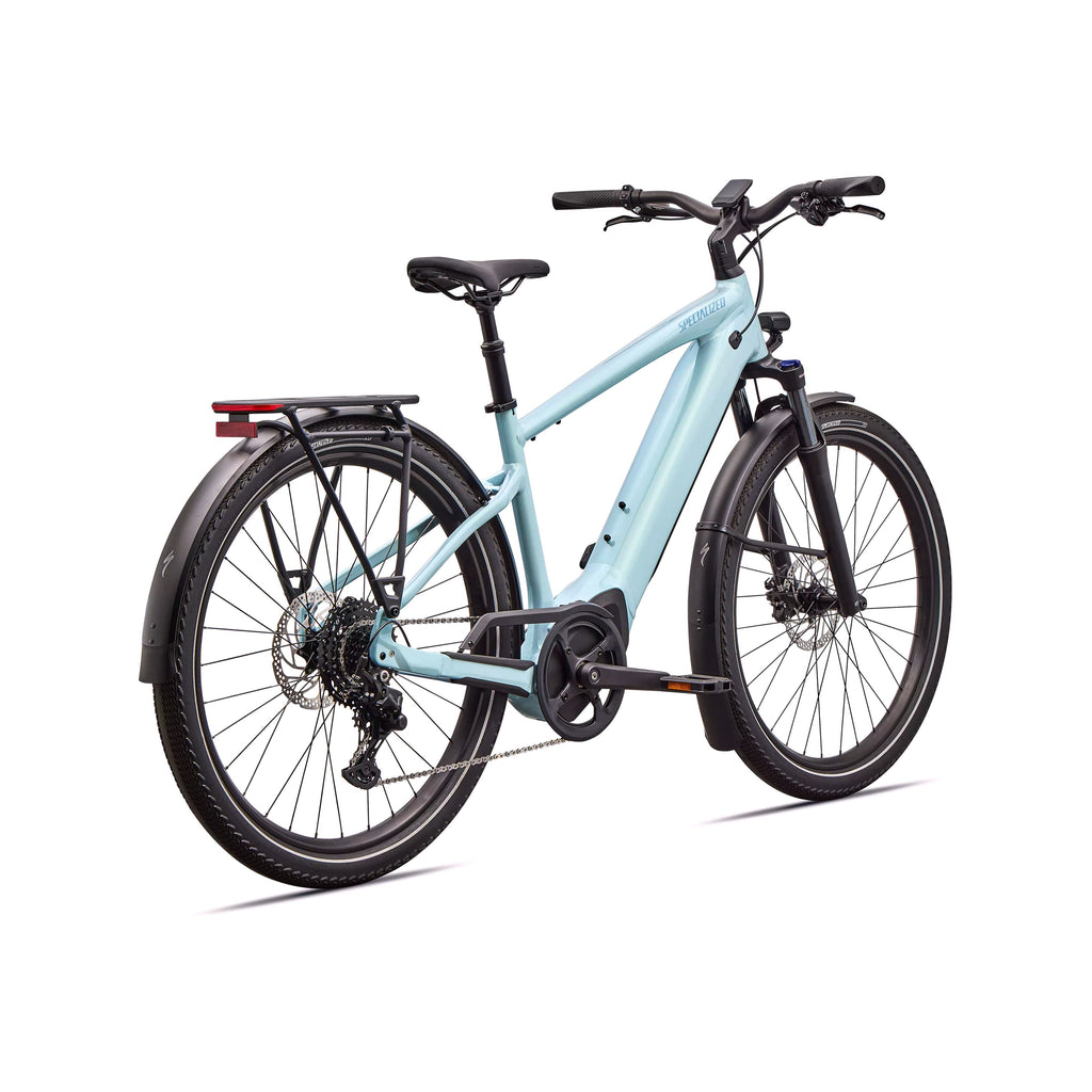 Specialized Turbo Vado 4.0 2026