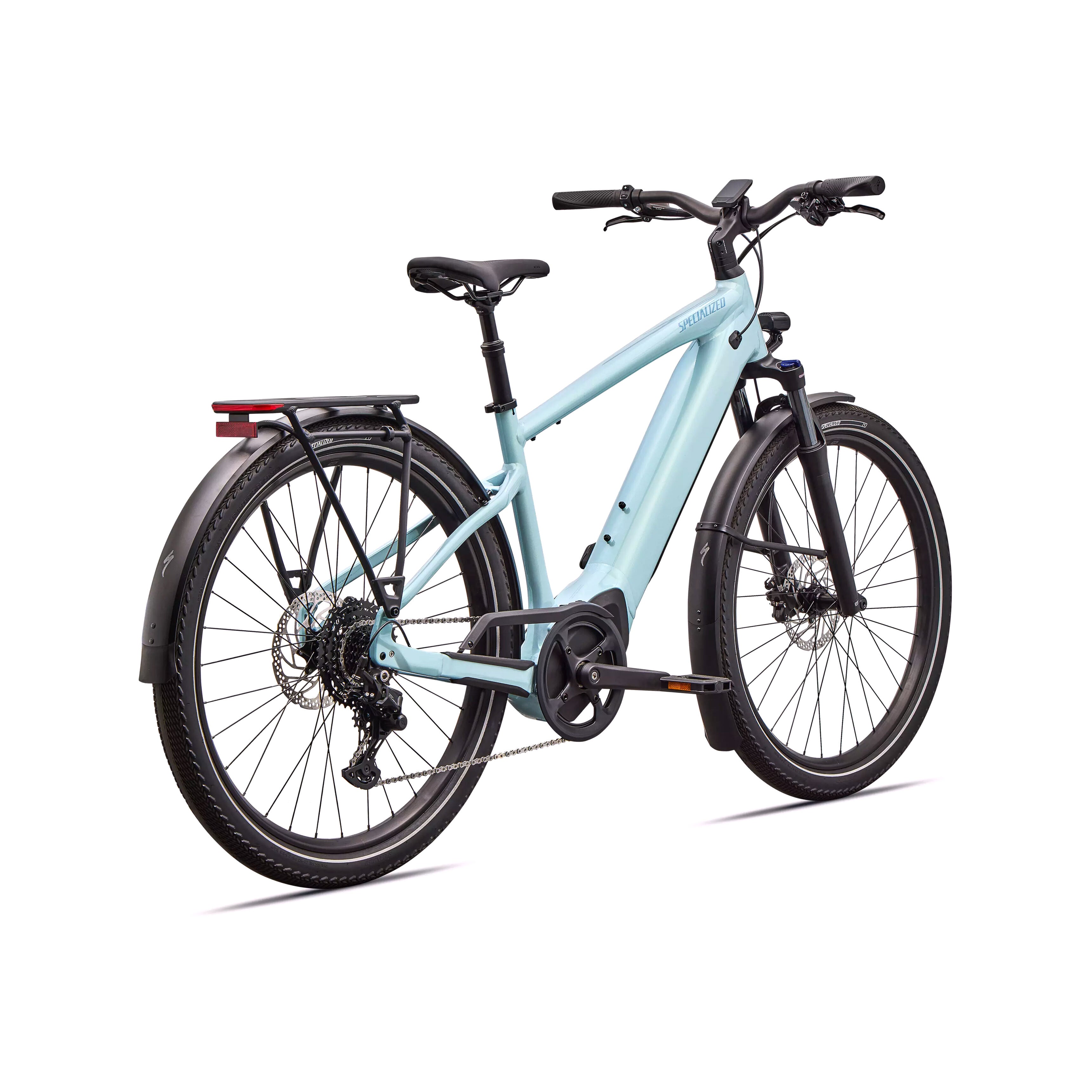 Specialized Turbo Vado 4.0 2026