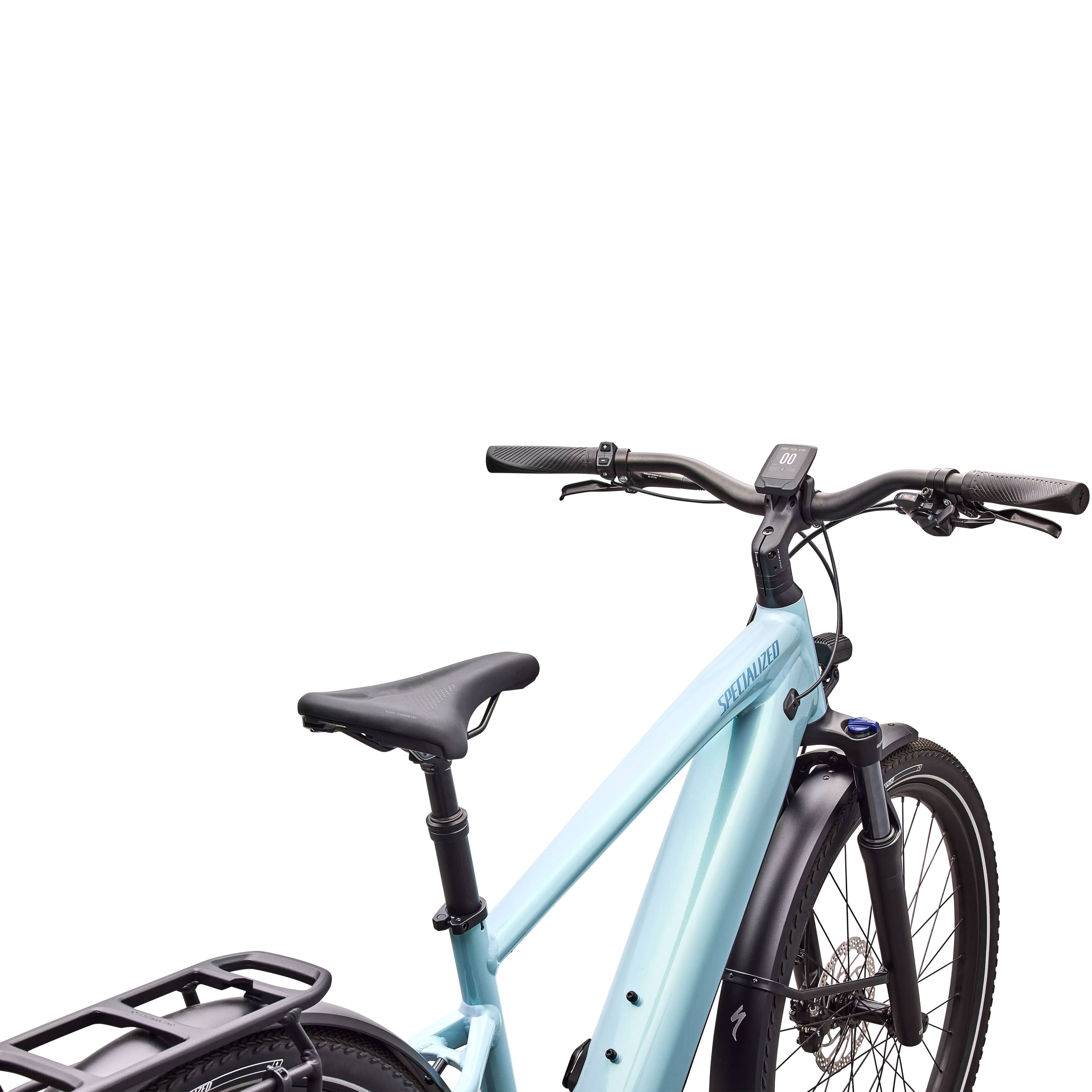 Specialized Turbo Vado 4.0 2026