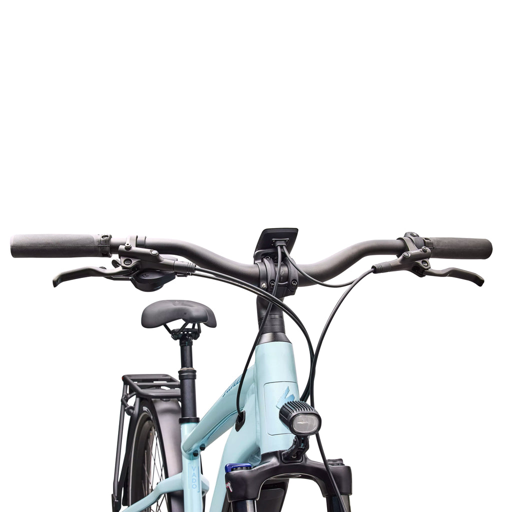 Specialized Turbo Vado 4.0 2026