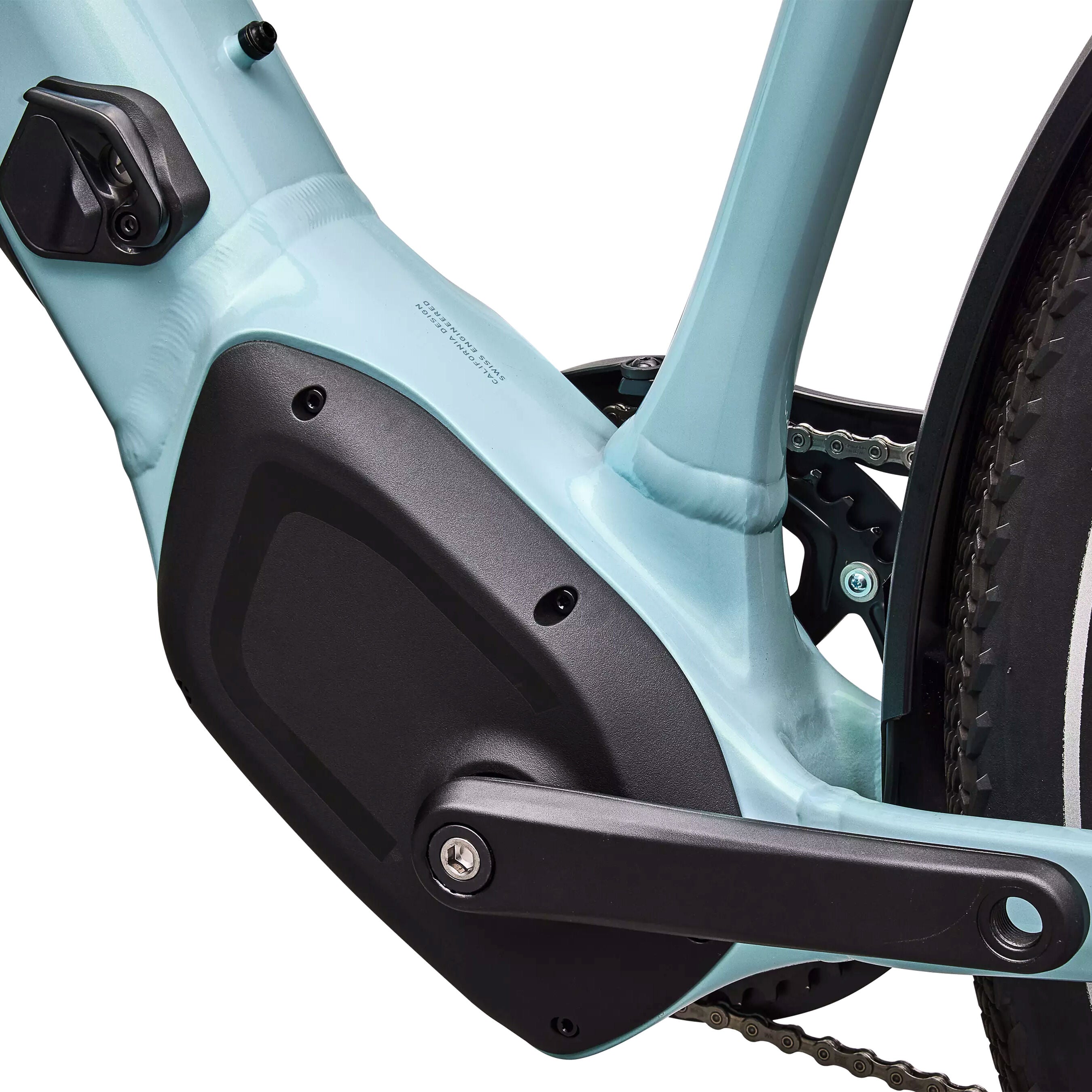 Specialized Turbo Vado 4.0 2026