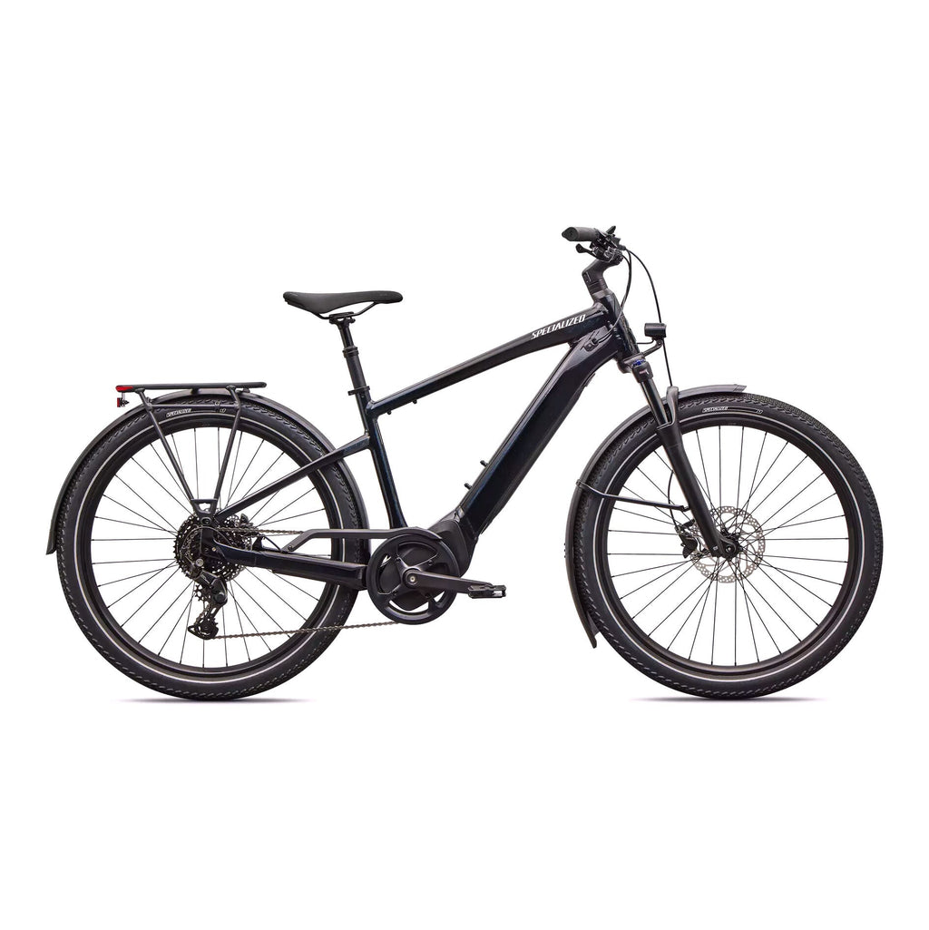 Specialized Turbo Vado 4.0 2026