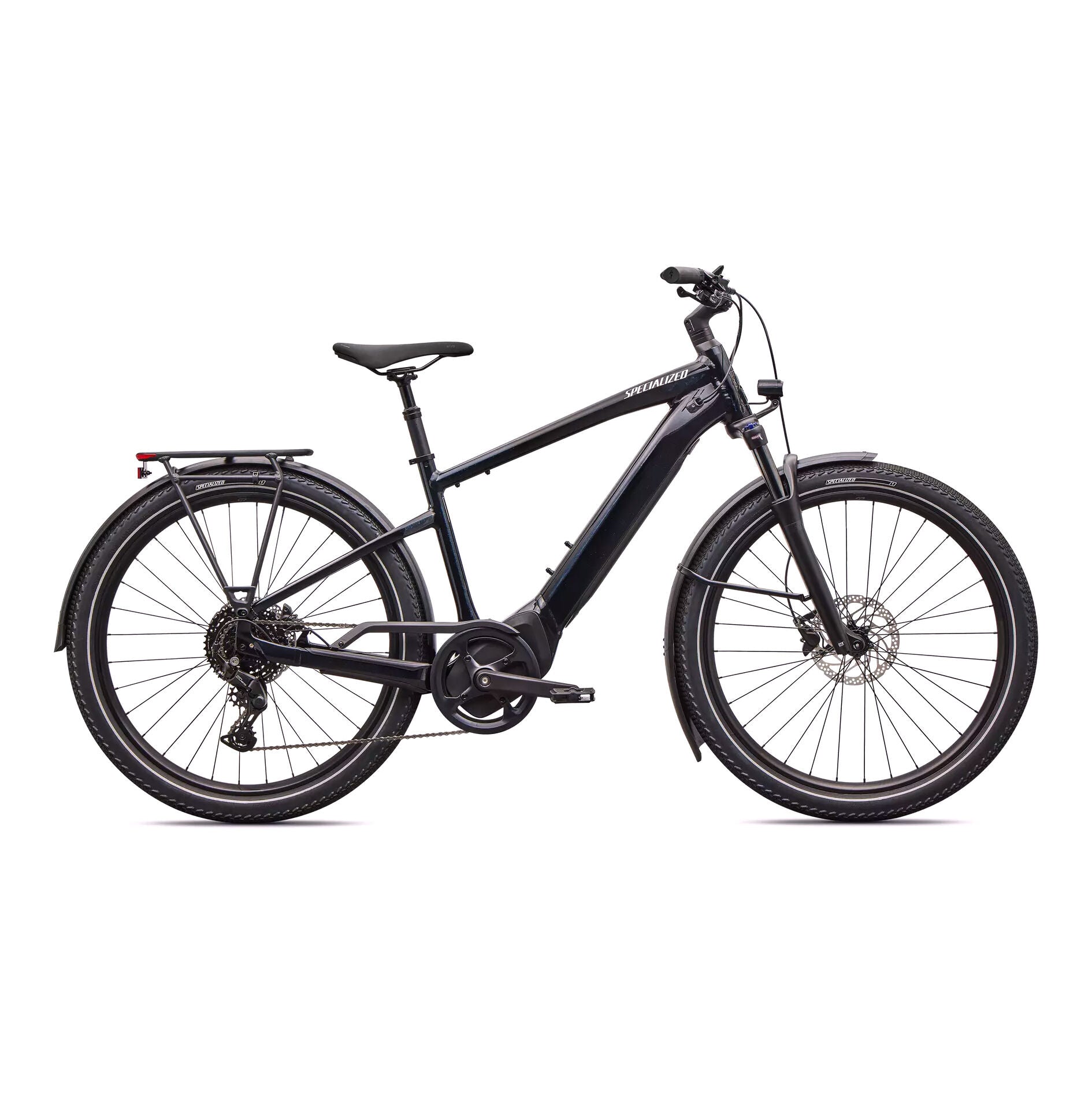 Specialized Turbo Vado 4.0 2026
