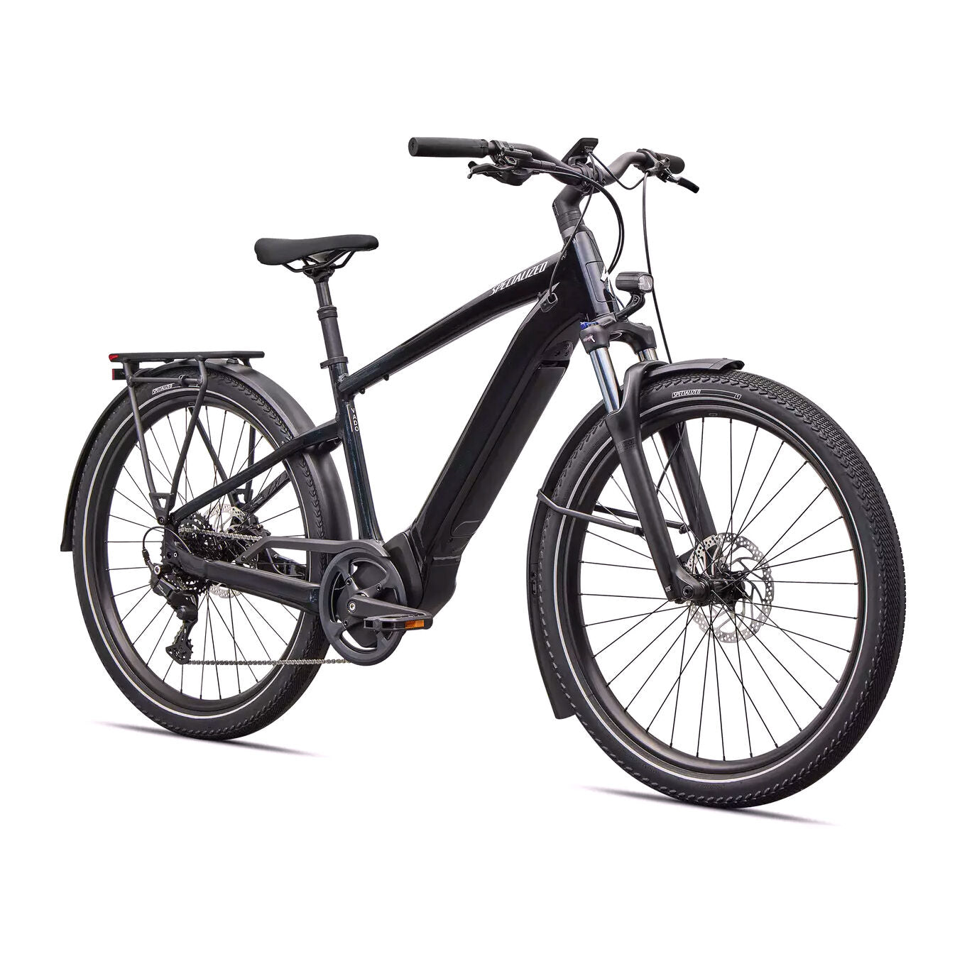 Specialized Turbo Vado 4.0 2026