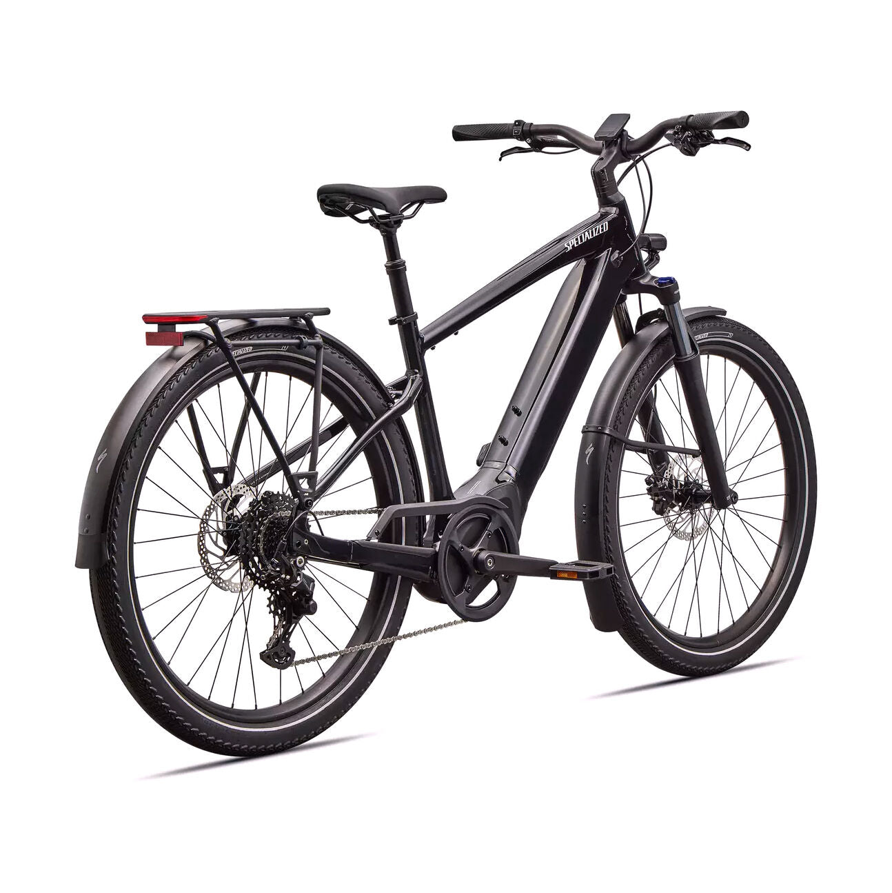 Specialized Turbo Vado 4.0 2026